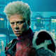 Benicio Del Toro as The Collector in Guardians of the Galaxy. He’s now joining another scifi universe, Predator. Image: Marvel